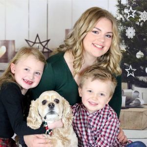 Meet your Posher, Jolene